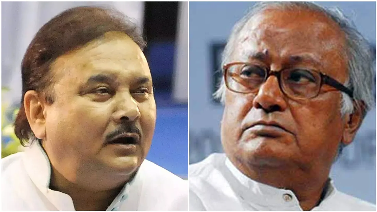 madan mitra attacks sougata roy