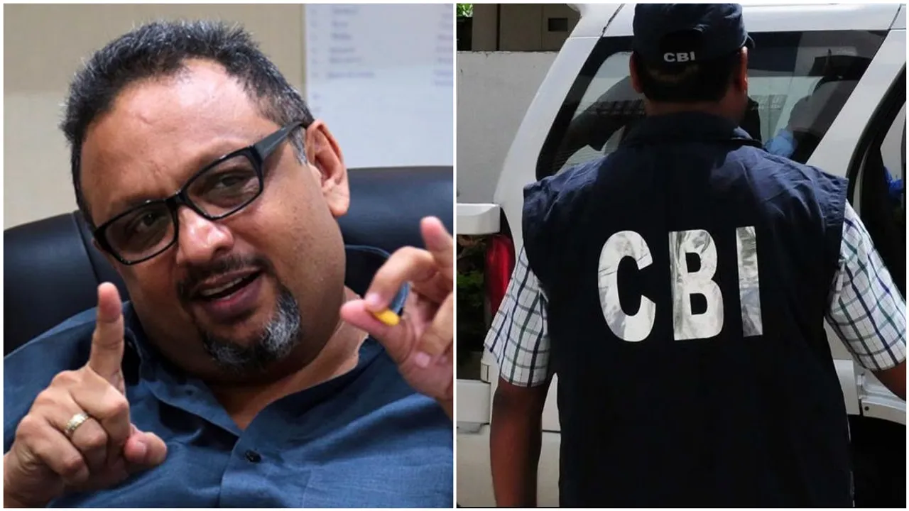 cbi summoned mathew samuel in narada sting operation case