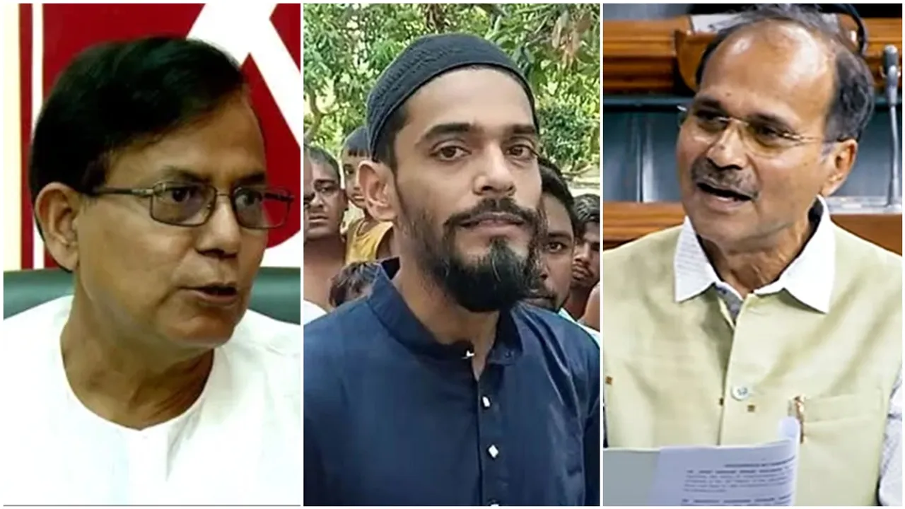 ISF may field candidates for 12 to 15 lok Sabha seats says Naushad Siddiqui , পশ্চিমবঙ্গে ১২ থেকে ১৫টি লোকসভা আসনে প্রার্থী দিতে পারে আইএসএফ বললেন নওশাদ সিদ্দিকি