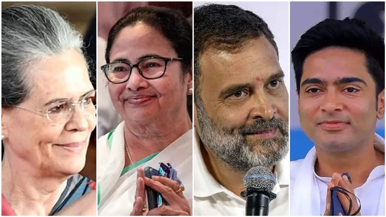 senior congress leader changes opinion on sonia mamata closeness