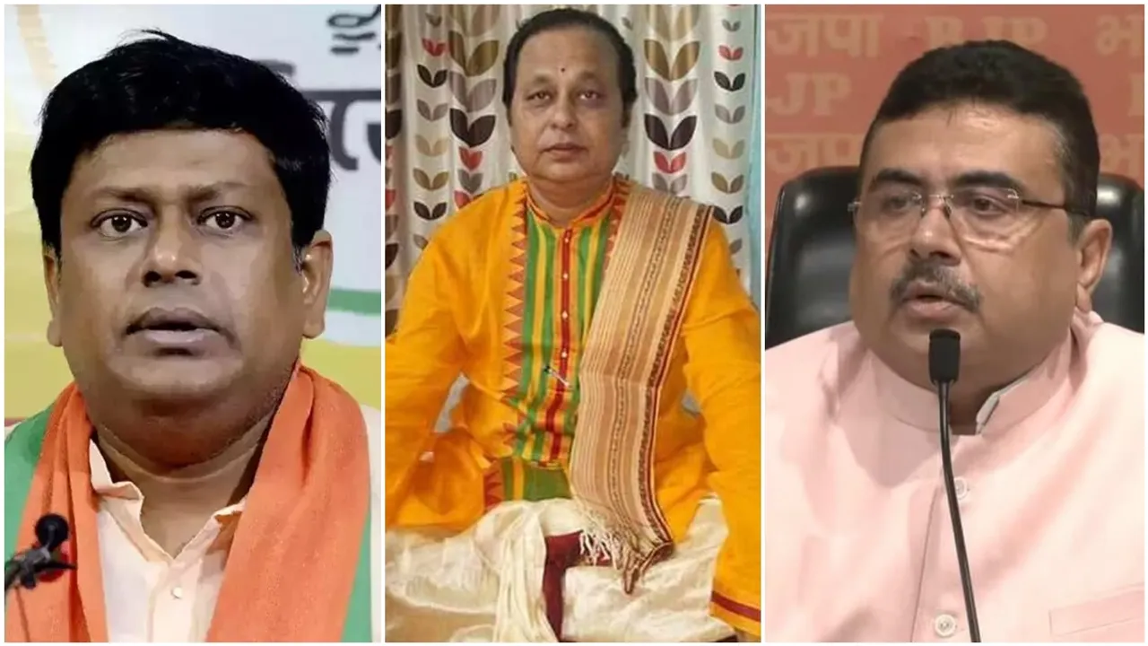 haringhata bjp mla asim sarkar wrote facebook post on bongaon mondal organizational change , বনগাঁ মণ্ডল সাংগঠনের সভাপতি নিয়োগ নিয়ে ফেসবুক পোস্টে তোপ হরিনঘাটা বিজেপি বিধায়ক অসীম সরকারের