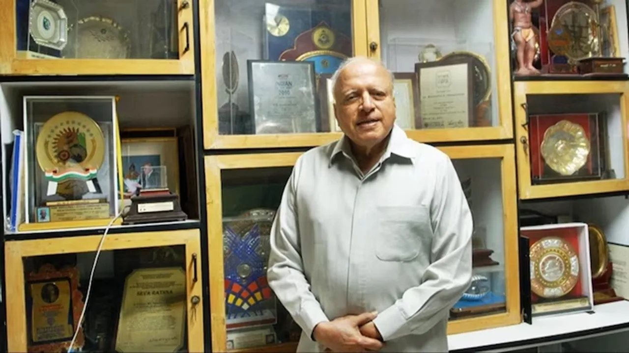 s swaminathan dead, ms swaminathan passes away, ms swaminathan news, indian express, m s swaminathan profile