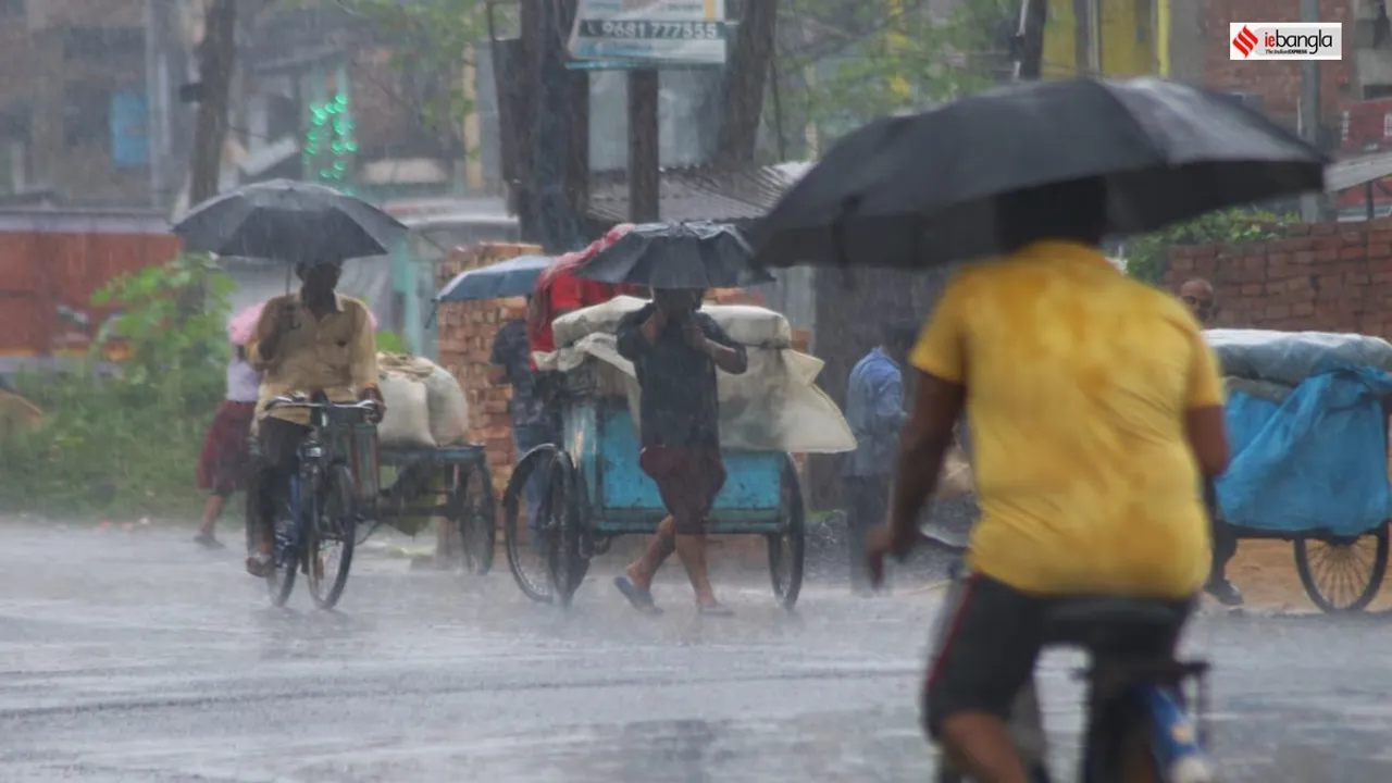 West Bengal Weather Report 27 November 2023