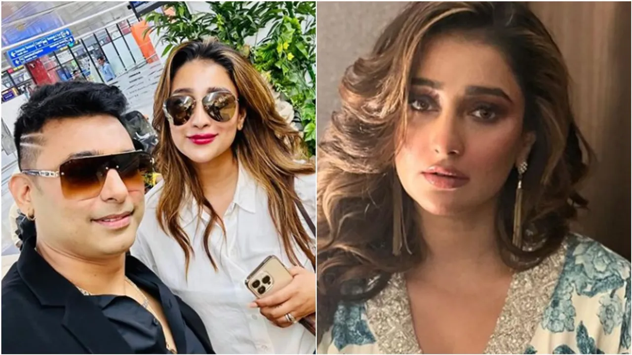 sayantika banerjee, sayantika banerjee in bangladesh, sayantika banerjee with zayed khan, sayantika banerjee news, sayantika banerjee in bangladesh movies, sayantika banerjee new start, টলিউডে কাজ নেই সায়ন্তিকার? বাংলাদেশে সায়ন্তিকা, জায়েদ খান, বাংলাদেশ, bangladesh movie, bangladesh movie, jawan in bangladesh, trending news, trending news today, trending news update, viral story, tollywood news, entertainment news, latest entertainment news, বিনোদন, আজকের বিনোদনের খবর, ie entertainment news, entertainment update, Indian express entertainment news, আজকের বাংলা খবর, bangla news today, today bengali news