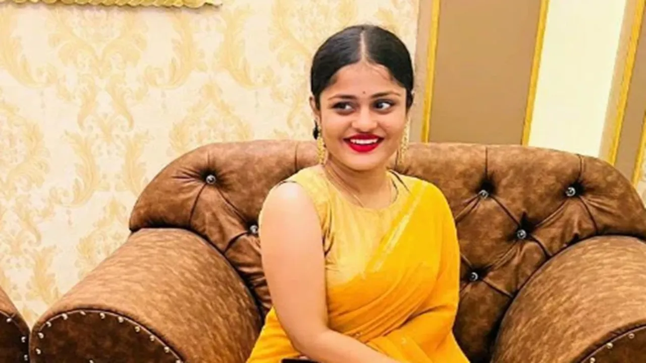 tithi basu, tithi basu ma serial, maa serial star jalsha, star jalsha serial, maa serial, মা, তিথি বসু, trending news, trending news today, trending news update, viral story, tollywood news, entertainment news, latest entertainment news, বিনোদন, আজকের বিনোদনের খবর, ie entertainment news, entertainment update, Indian express entertainment news, আজকের বাংলা খবর, bangla news today, today bengali news