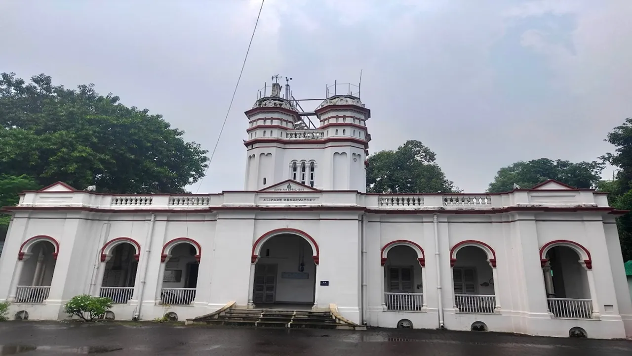 Weather Update | Kolkata Weather Forecast | IMD Weather Update