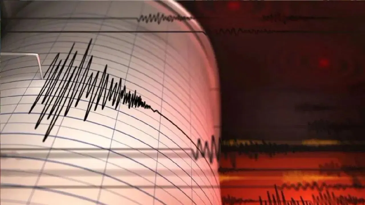 Earthquake