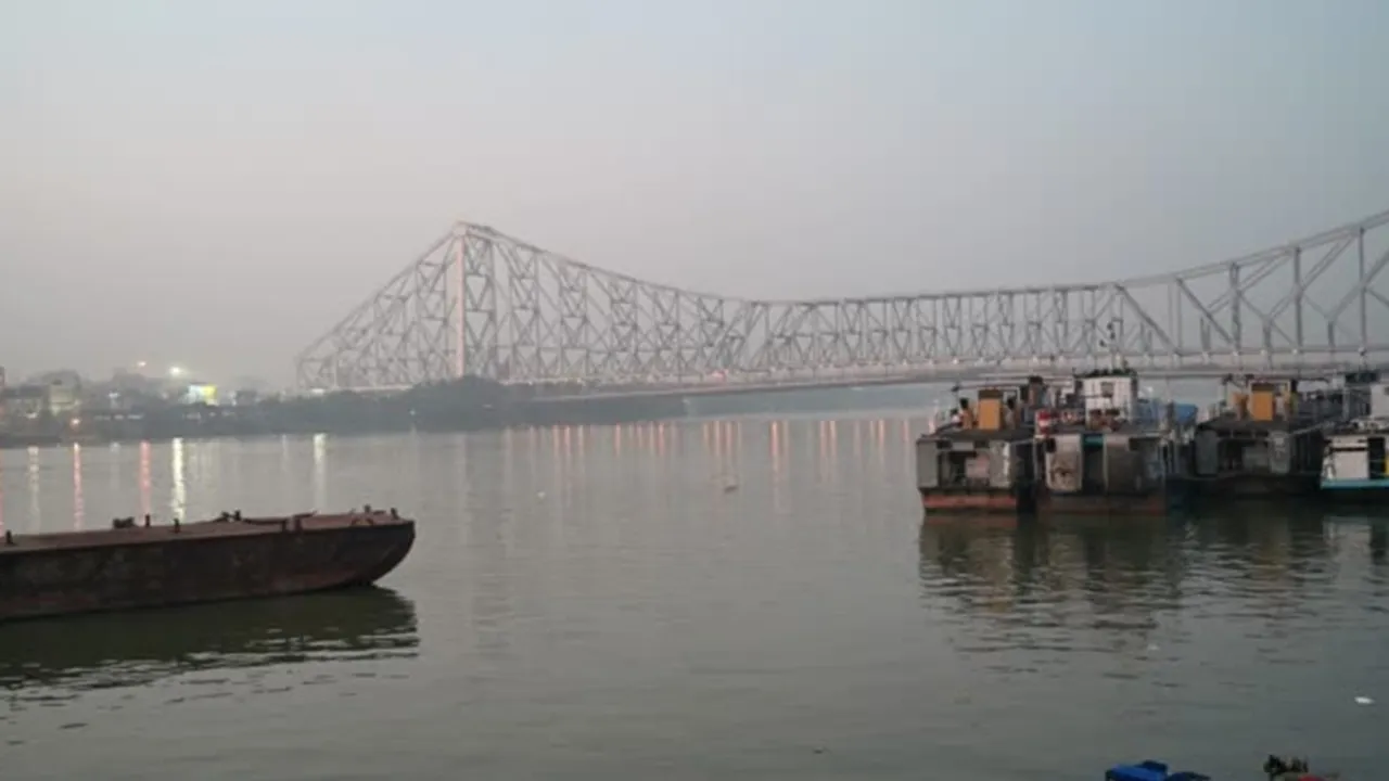 Weather Update | Kolkata Weather Forecast | IMD Weather Update
