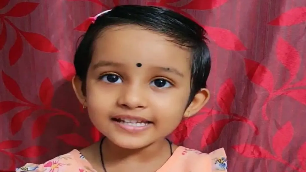 Pragyasree Mazumder of Chanchol Malda has entered the India Book of Records