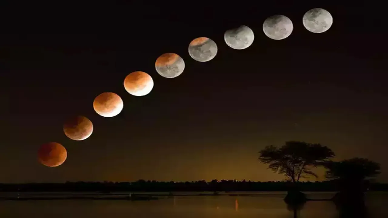 Chandra Grahan 2023, Purnima October 2023, Sharad Purnima 2023, Lunar Eclipse 2023, Chandra Grahan 2023 in India Date and Time, 28 October 2023, Purnima in October 2023, Grahan 2023, Lunar Eclipse October 2023, Chandra Grahan 2023 october, Moon Eclipse, Grahan 2023, Chandra Grahan time, Chandra Grahan 2023 India, Eclipse 2023, Eclipse in 2023, Lunar Eclipse Time, Lunar Eclipse India, Indian Express"