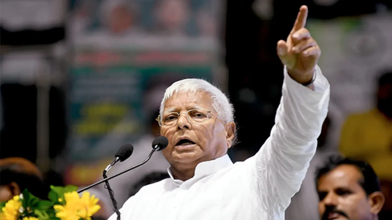 lalu, lalu prasad yadav, Delhi's Rouse Avenue Court, Rabri Devi, Tejashwi Yadav, lalu bail, lalu prasad bail, land-for-jobs scam, land for jobs scam",