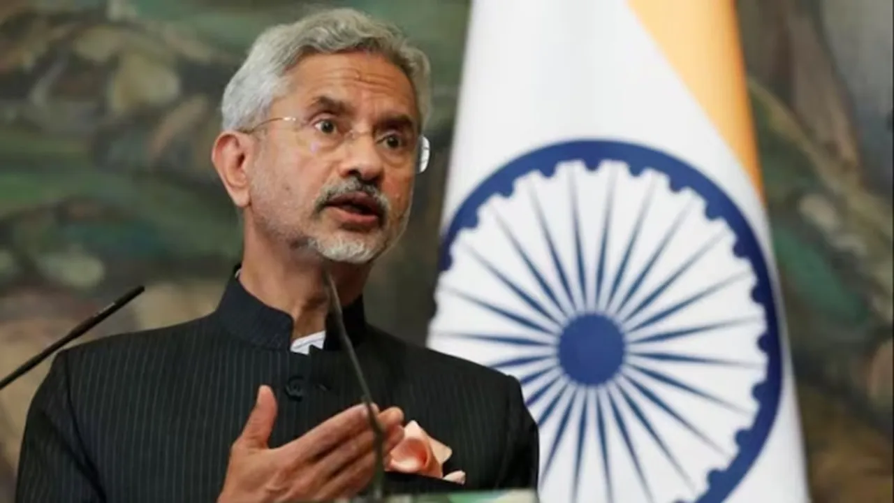 jaishankar, qatar, death penalty, jaishankar meets Indian families, Qatar death penalty to indians, Indians death penalty in Qatar, Indians spy for israel",