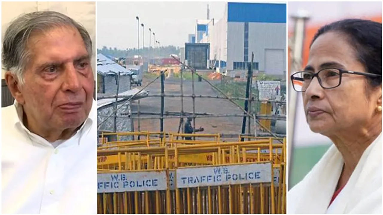 Tata Motors wins Singur verdict to recover Rs 766 crore with interest from mamata government , টাটা মোটরসের পক্ষে সিঙ্গুরের রায় সুদ সহ ৭৬৬ কোটি টাকা দিতে নির্দেশ ওয়েস্ট বেঙ্গল ডেভালপমেন্ট কর্পোরেশন লিমিটেড