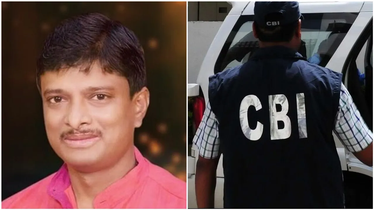 Partha Chatterjees close councilor Bappaditya Dasgupta reveals what CBI took from his house