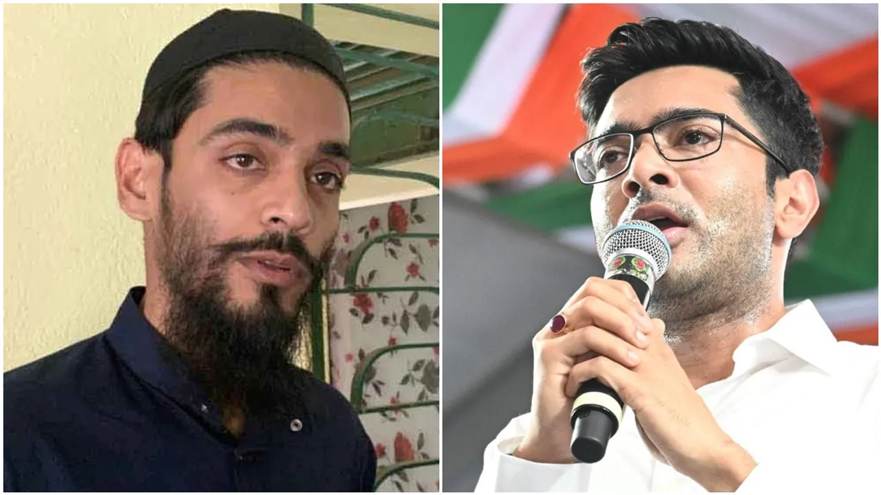 What Abhishek Banerjee has says about naushad siddiquis candidacy for Lok Sabha polls in Diamond Harbour , লোকসভা ভোটে ডায়মন্ড হারবারে নওশাদ সিদ্দিকির প্রার্থী হওয়ার ইচ্ছে নিয়ে কী বললেন অভিষেক বন্দ্যোপাধ্যায়?