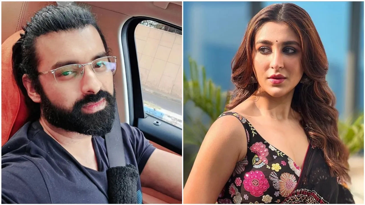Ankush hazra shared a post on his looks tollywood story