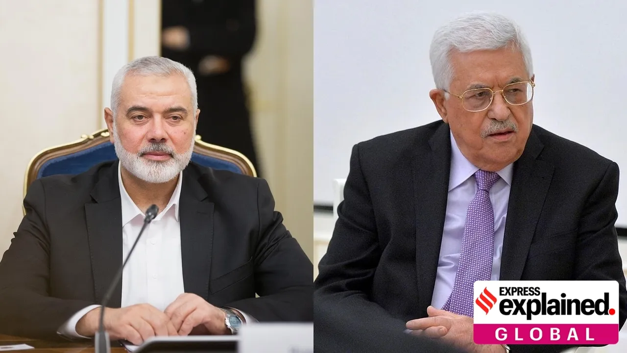 Ismail_Haniyeh-Mahmoud_Abbas