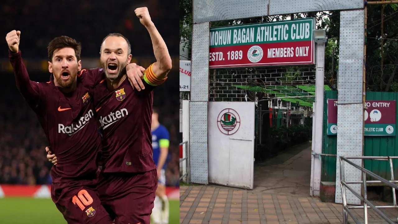 iniesta-mohun-bagan