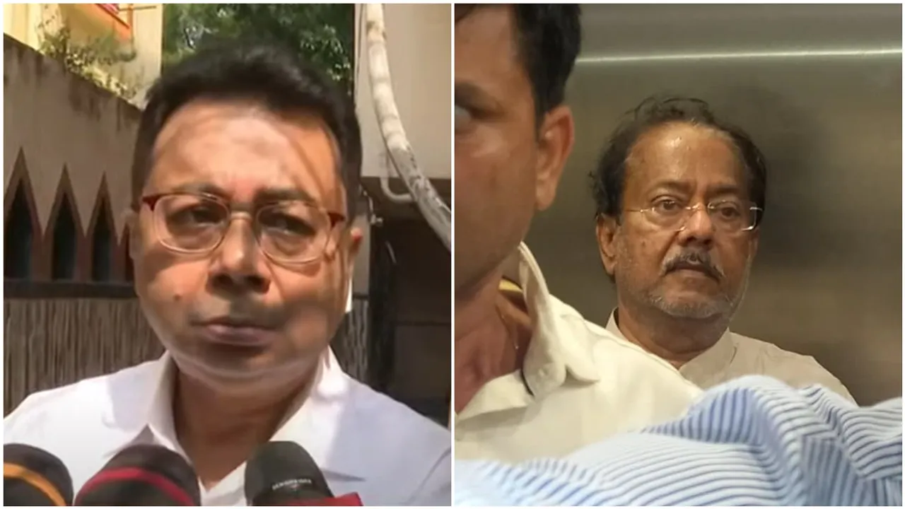 how jyotipriya mallicks formar aide abhijit das is in bcci top position rti activist demands probe , কীভাবে জ্যোতিপ্রিয়র প্রাক্তন আপ্তসহায়ক অভিজিৎ দাস বেঙ্গল চেম্বার অফ কমার্স অ্যান্ড ইন্ডাস্ট্রির শীর্ষ পদে রয়েছেন তদন্তের দাবি জানিয়েছেন আরটিআই আন্দোলন কর্মী বিশ্বনাথ গোস্বামী