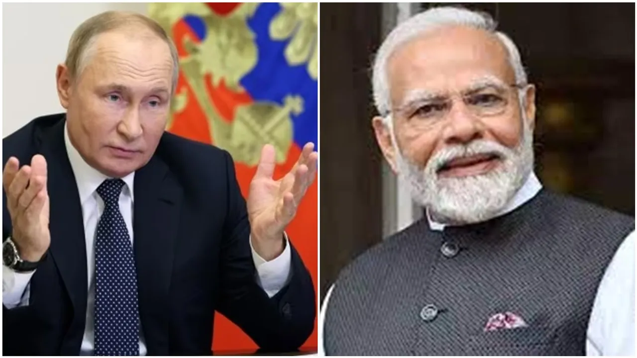 Modi_Putin