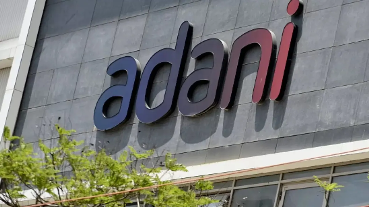 Adani acquires majority stake in IANS news agency , আদানি মিডিয়া কোম্পানি এএমজি মিডিয়া নেটওয়ার্কস লিমিটেড আইএএনএস-এর বেশিরভাগশেয়ার কিনে নিল