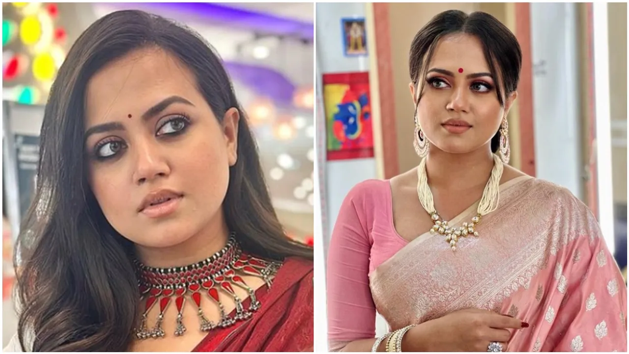 Anurager chowa : mishka aka ahana shared why she didn't let Surya and deepa together