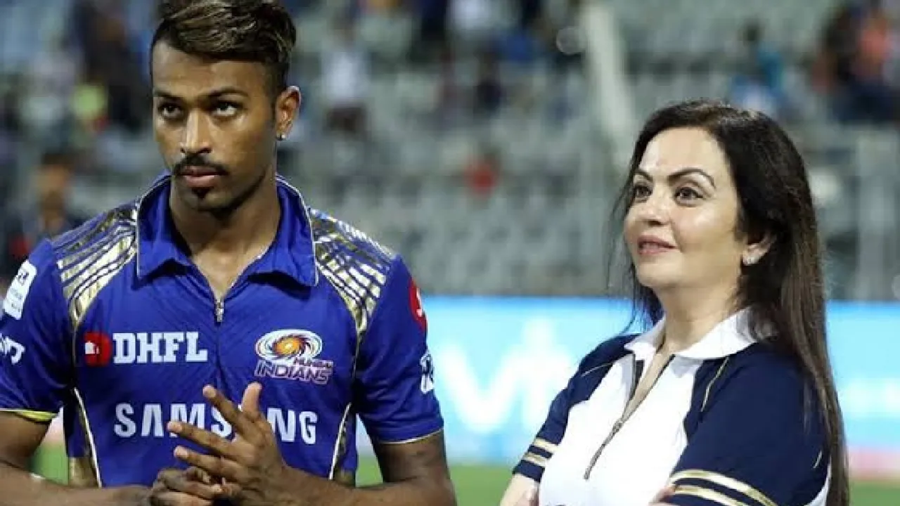 hardik-ambani