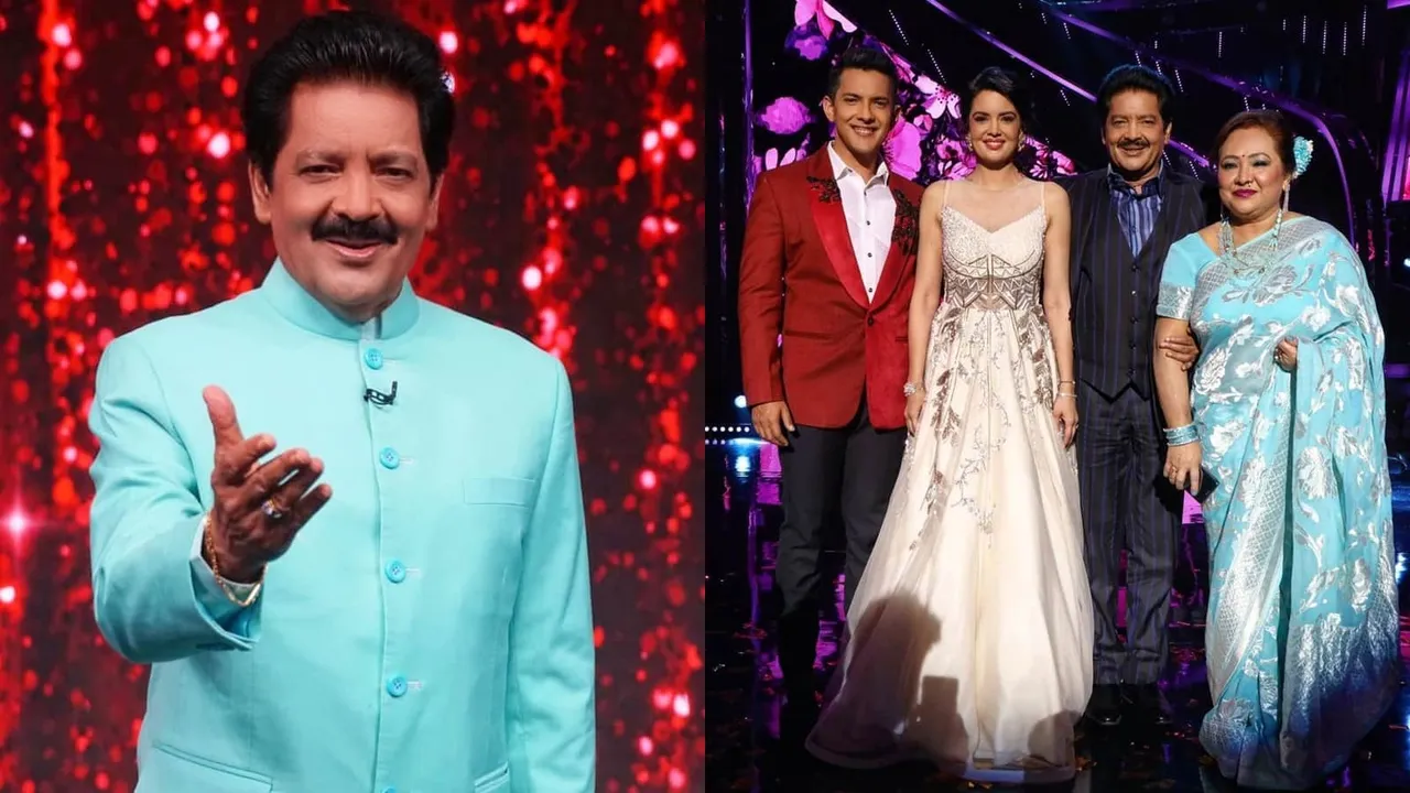 Udit Narayan Birthday: Udit Narayan Indian citizenship, he is from Nepal but born in Bihar, Know about his net worth