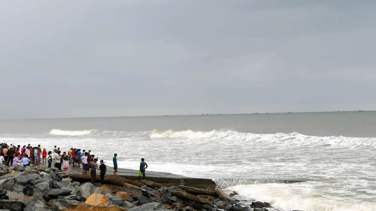 Purba Medinipur Digha Makar Sankranti 2024 পূর্ব মেদিনীপুর দিঘা মকর সংক্রান্তি