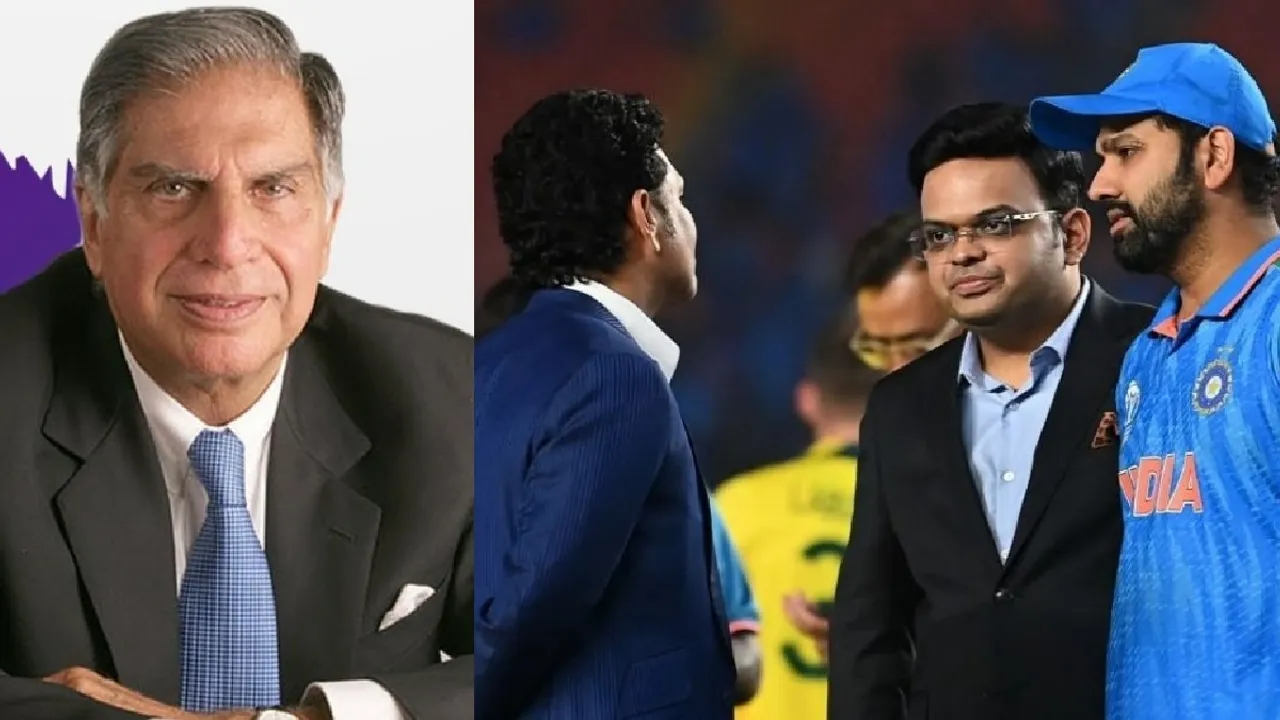 IPL, BCCI, Tata, IPL Title Sponsor Tata