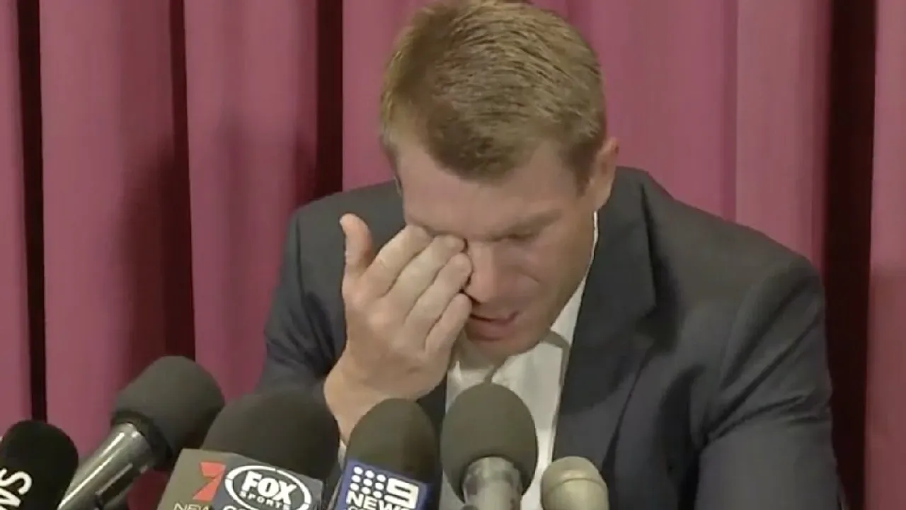 david-warner