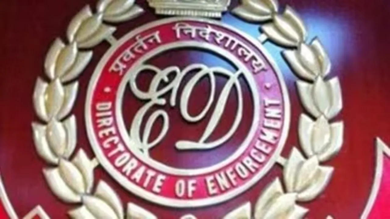 ED Raid kolkata Recruitment Scam Case, ইডি অভিযান কলকাতা নিয়োগ দুর্নীতি