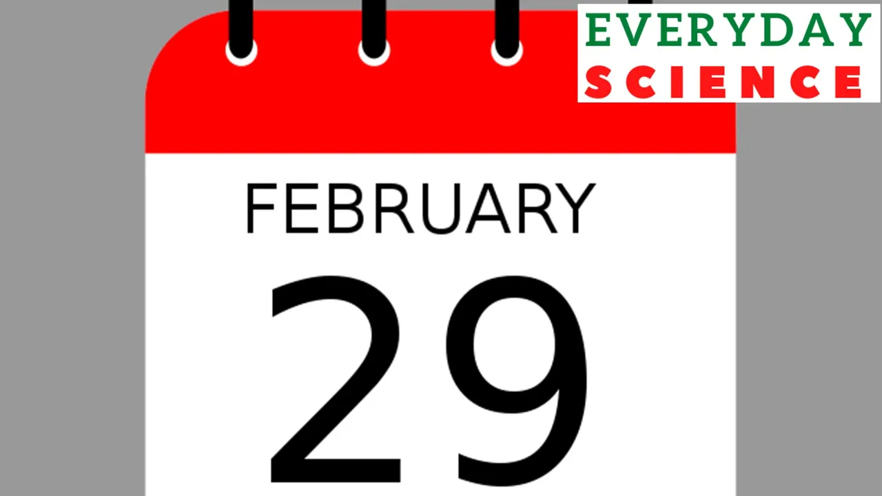 leap year