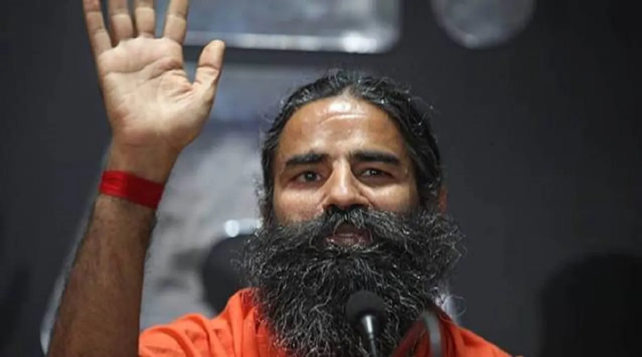 supreme court patanjali ramdev balkrishna ima public apology