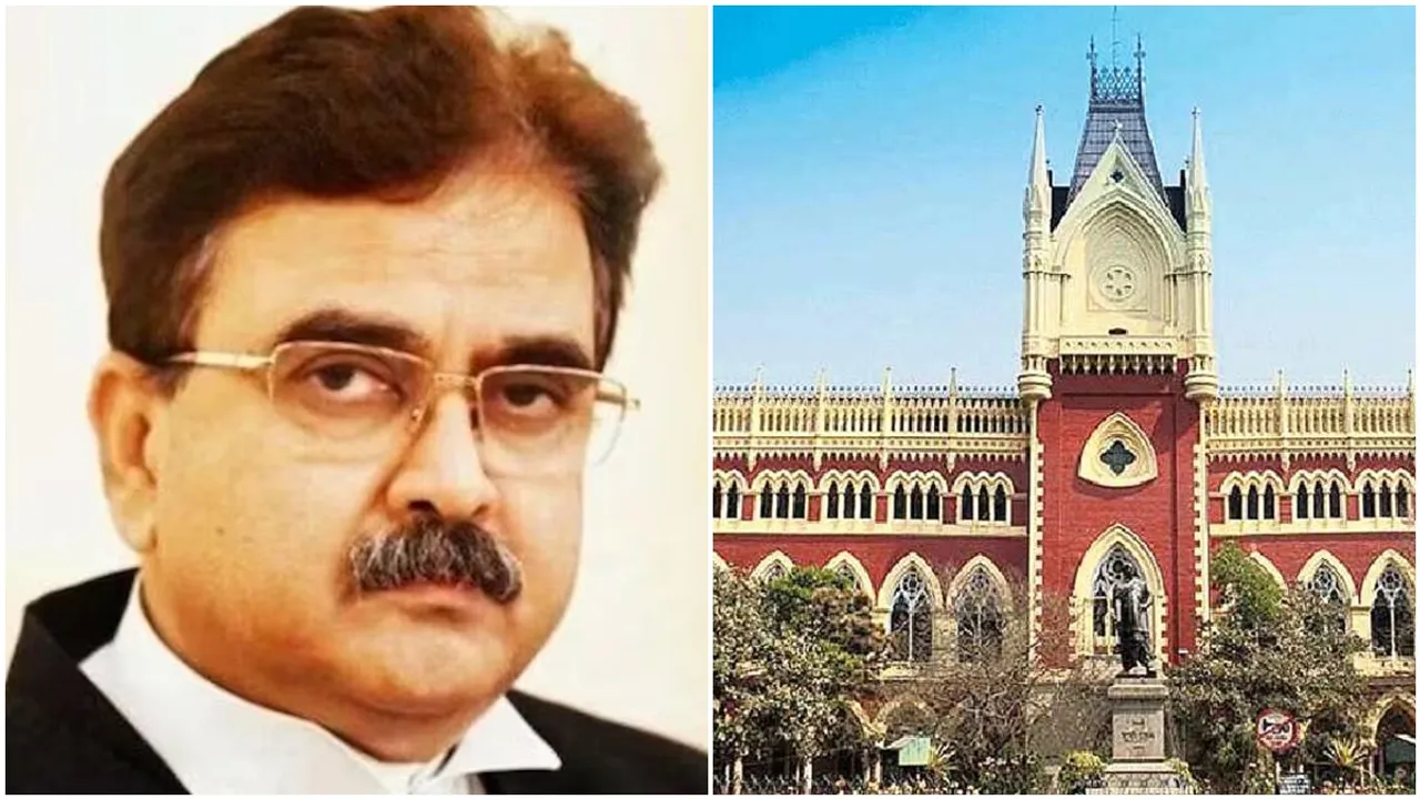 education related case, justice Abhijit Gangopadhyay, শিক্ষা সংক্রান্ত মামলা, বিচারপতি অভিজিৎ গঙ্গোপাধ্যায়