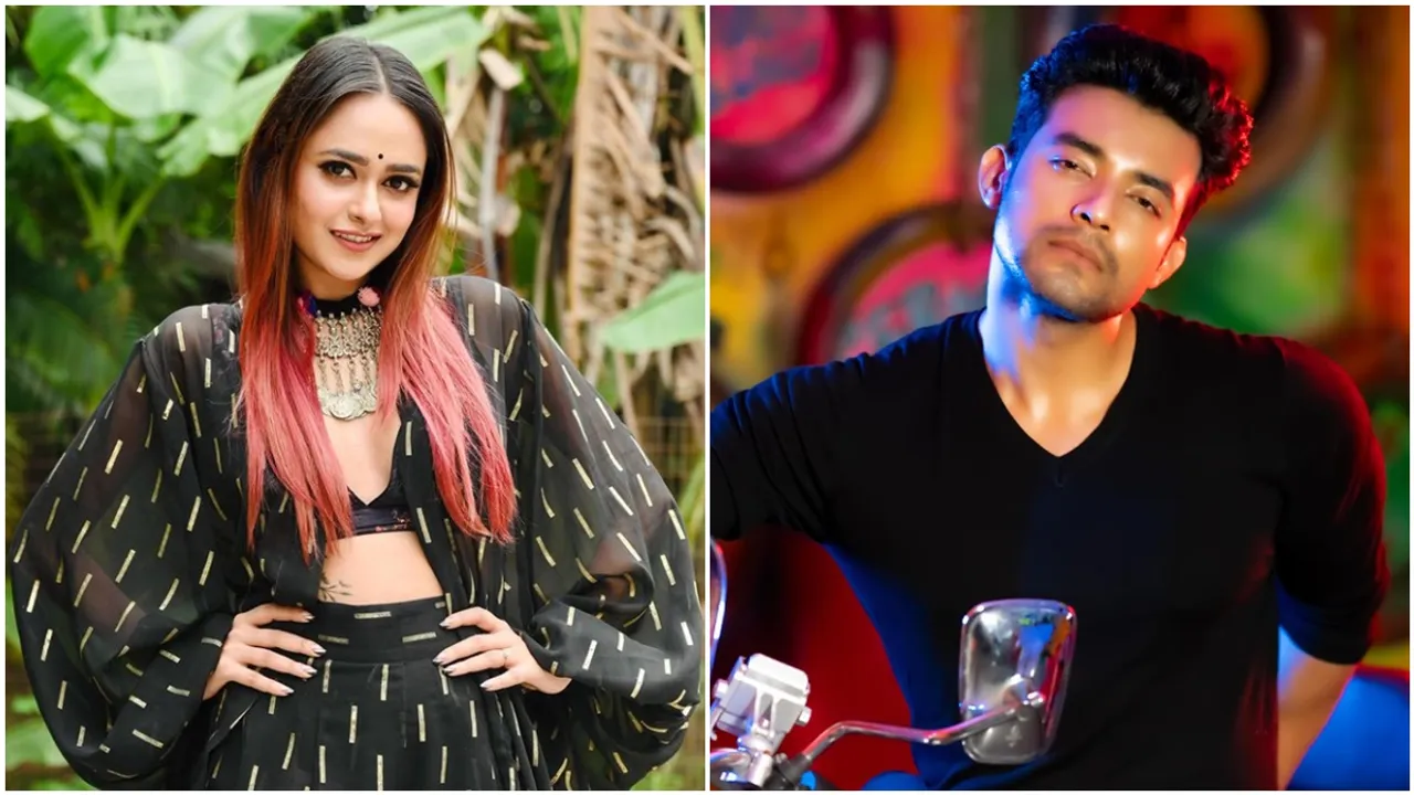 Telly actors ranjoy bishnu and mishmee das in a relationship?