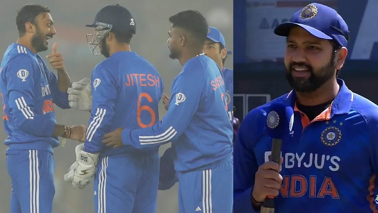 Rohit Sharma, Kuldeep Yadav, Team India, india vs afghanistan, ind vs afg