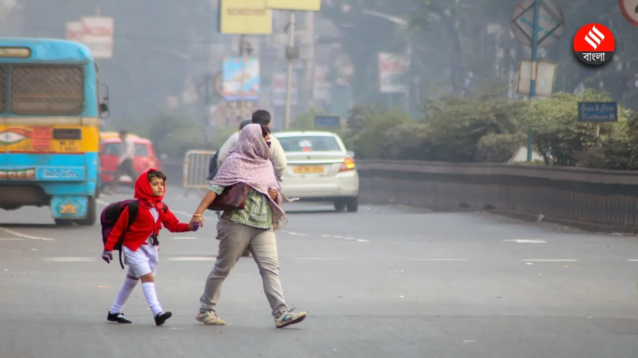 Weather Update | Kolkata Weather Forecast | IMD Weather Update