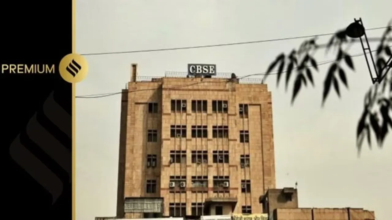 CBSE, Indian Language,