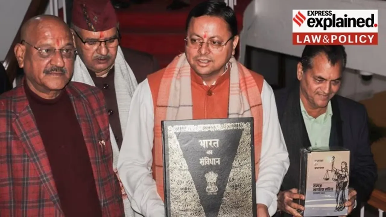Uttarakhand civil code: মুসলমান সম্প্রদায়ের বিয়ে, উত্তরাধিকারে আমূল পরিবর্তন, দেওয়ানি বিধিই ভেঙে দেবে এতদিনকার রীতি?