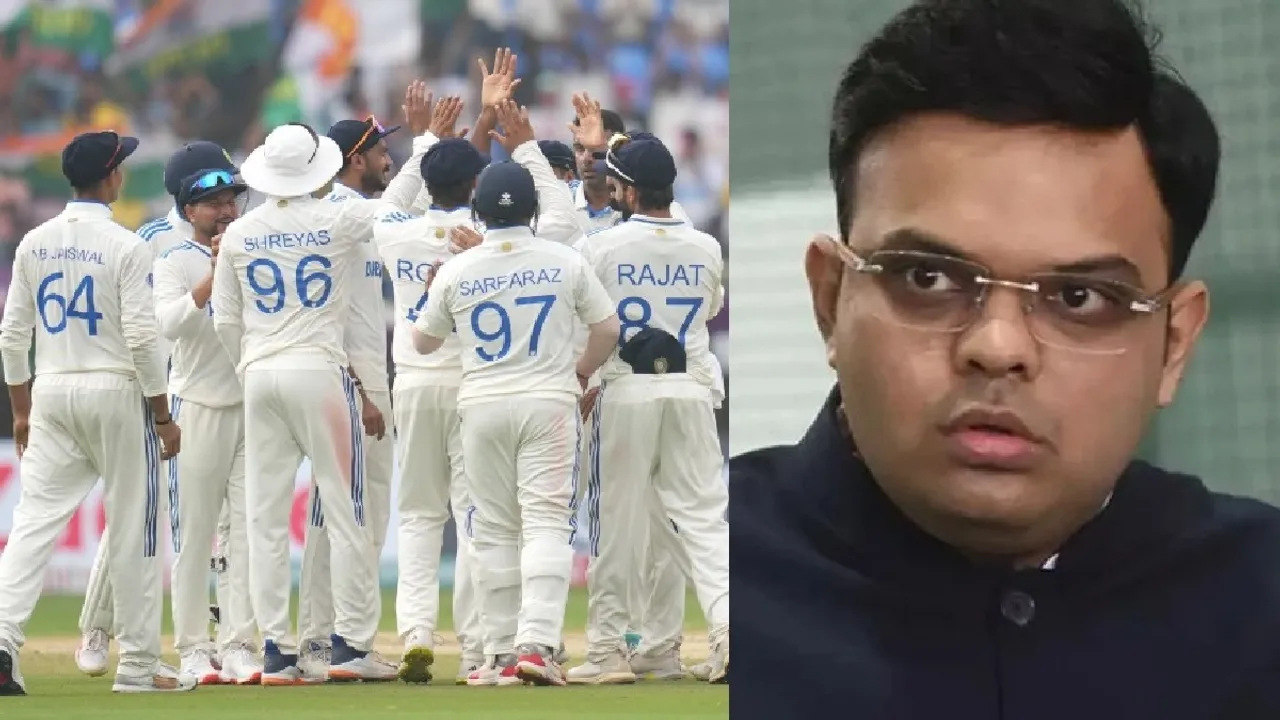 IND vs ENG Test squad announcement, India Test Squad Announcement, India vs England Test series