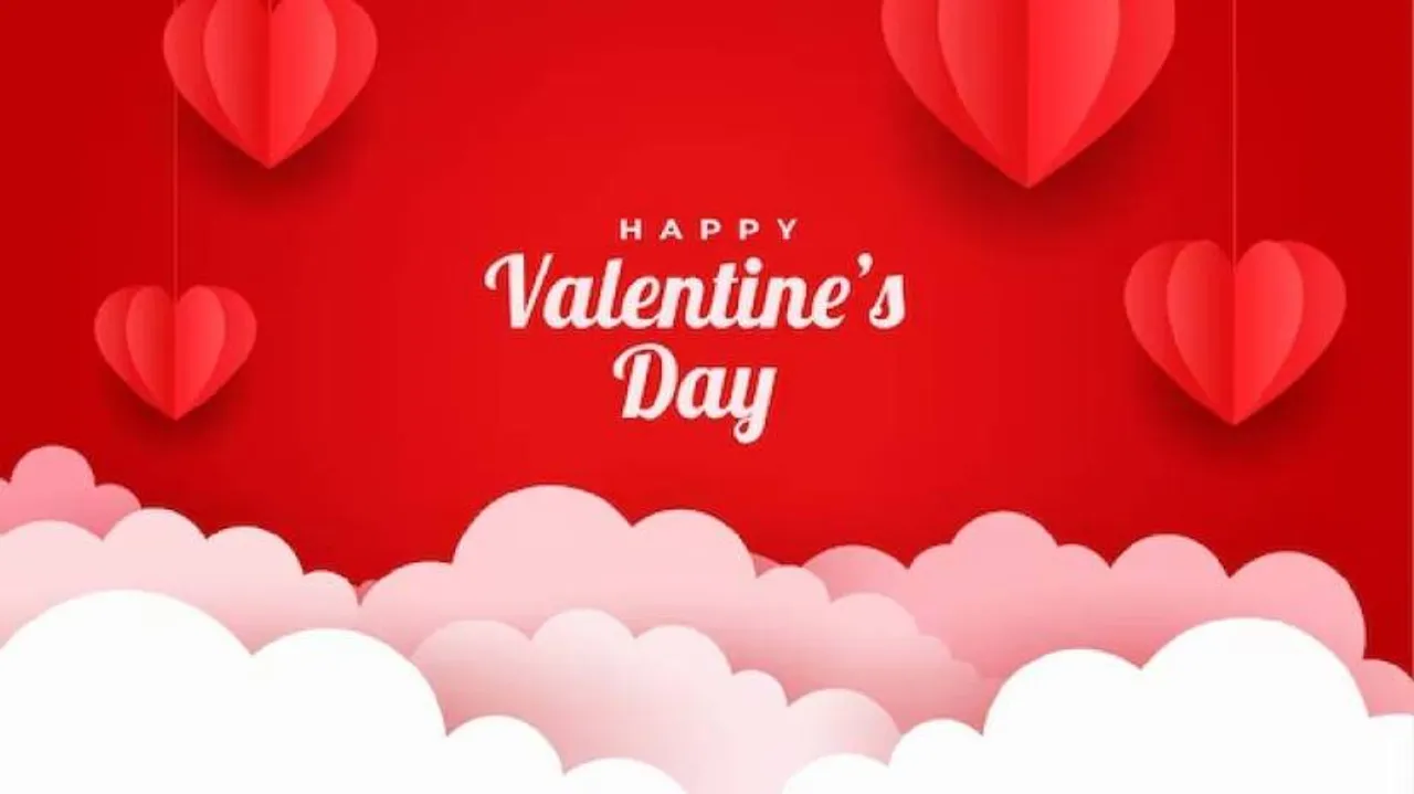 Happy Valentines Day: প্রেমদিবসে সঙ্গীকে খুশি করুন এই বিশেষ উপহার দিয়ে, জেনে নিন আগে থাকতে