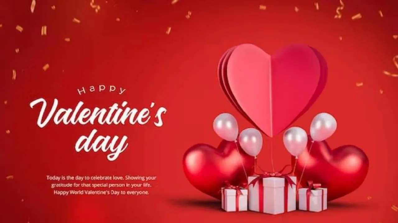Happy Valentines Day: প্রেমদিবসে সঙ্গীকে খুশি করুন এই বিশেষ উপহার দিয়ে, জেনে নিন আগে থাকতে