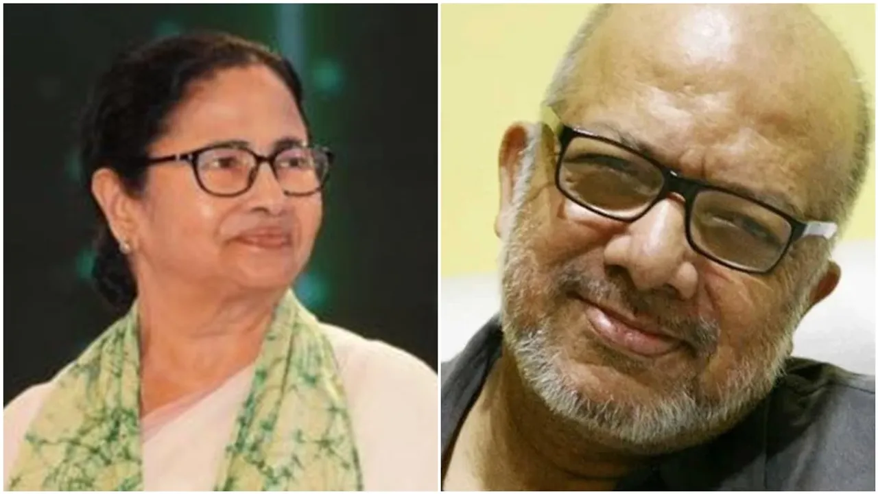 kabir suman health update mamata banerjee , অসুস্থ কবীর সুমনকে দেখতে হাসপাতালে গেলেন মমতা ব্যানার্জী