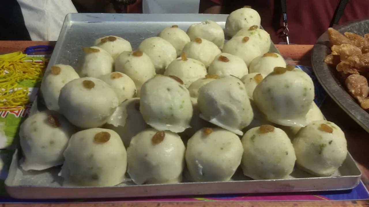 Bengali Sweets Manohara Recipe , মনোহরা তৈরির পদ্ধতি