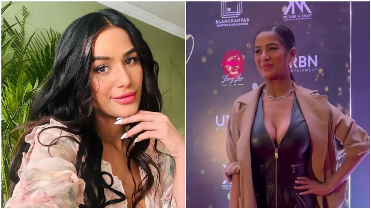Poonam Pandey Died, Model-actress Poonam Pandey, Poonam Pandey Death News