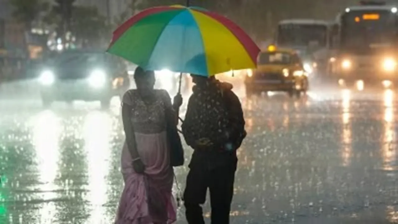 Weather Update | Kolkata Weather Forecast | IMD Weather Update