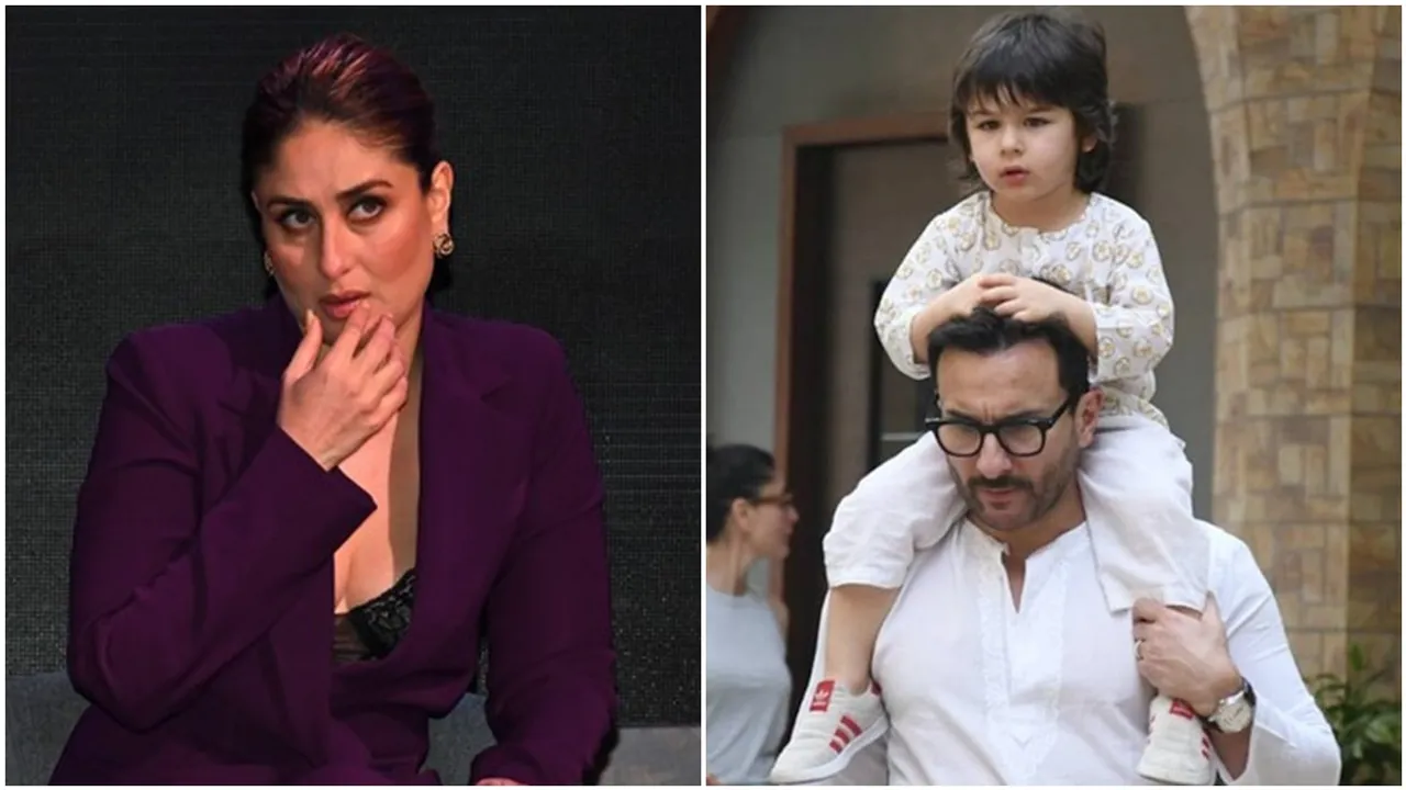 saif ali khan, kareena kapoor khan