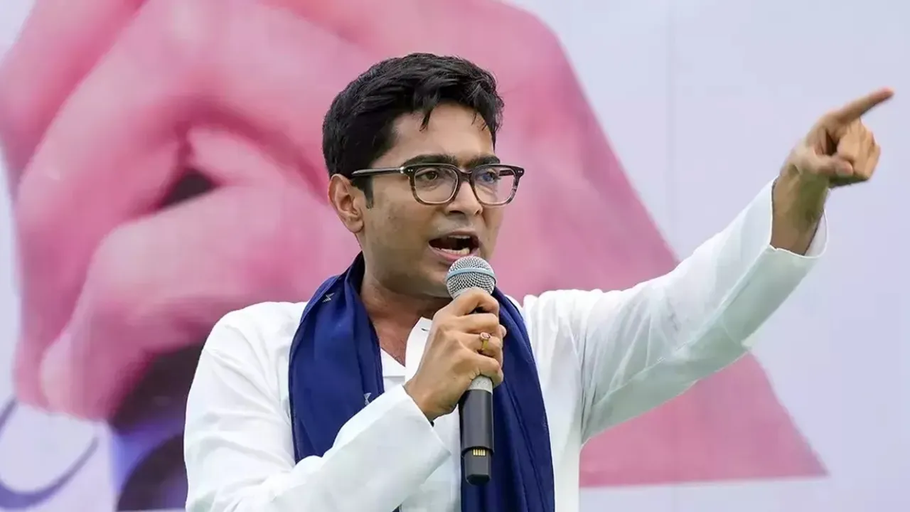 Lok Sabha Election 2024 Results Tmc Abhishek Banerjee directs his party leaders