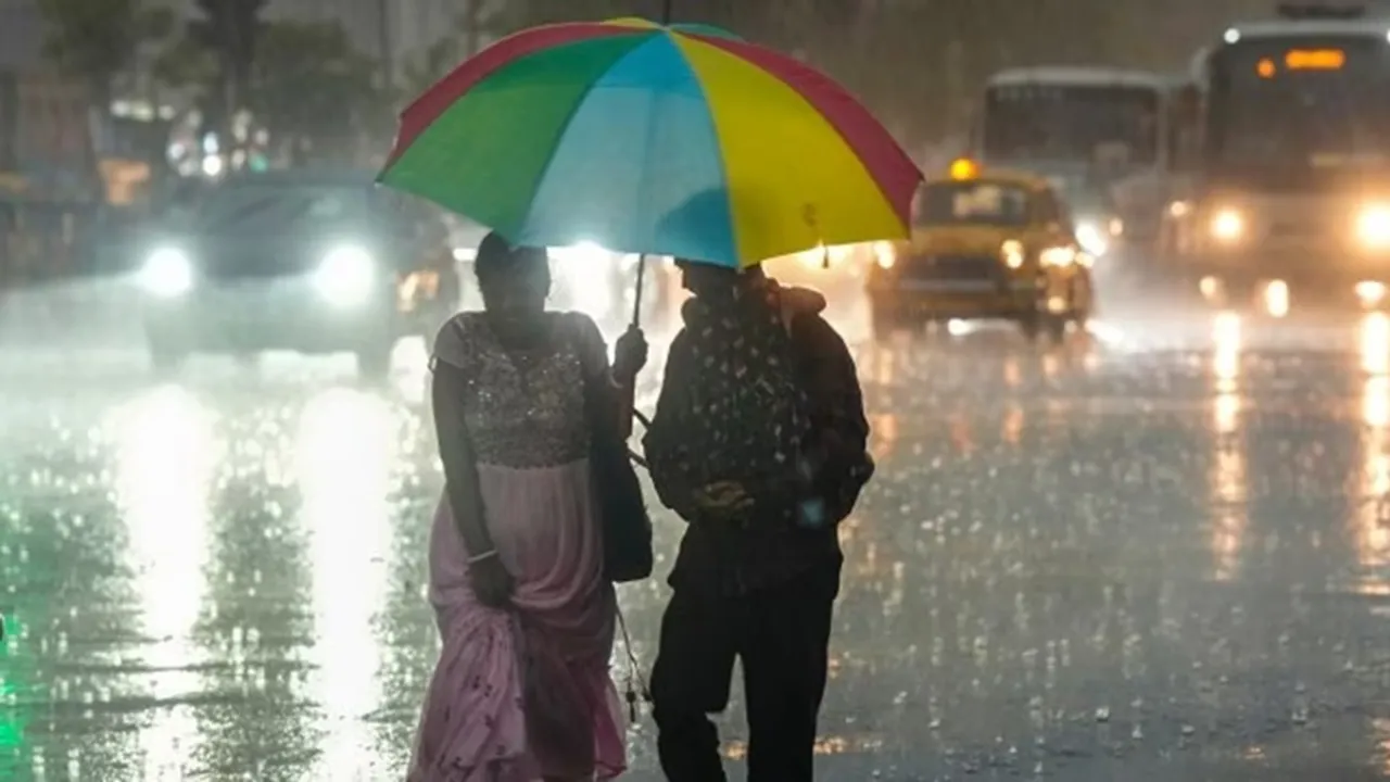 Weather Update | Kolkata Weather Forecast | IMD Weather Update